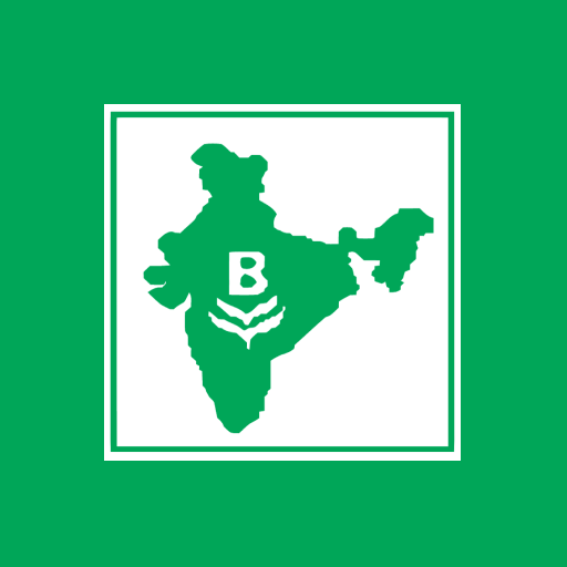 BHARAT RASAYAN LTD logo